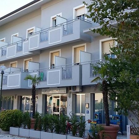 Hotel Ancora Cesenatico Dış mekan fotoğraf