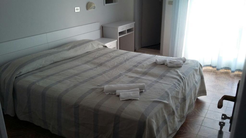 Hotel Ancora Cesenatico Dış mekan fotoğraf