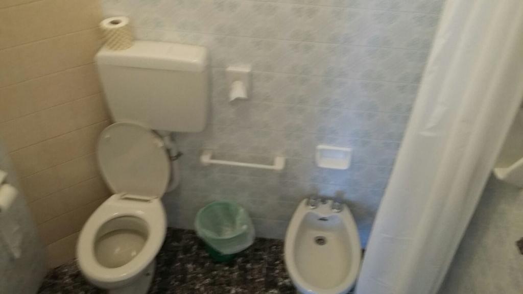 Hotel Ancora Cesenatico Dış mekan fotoğraf