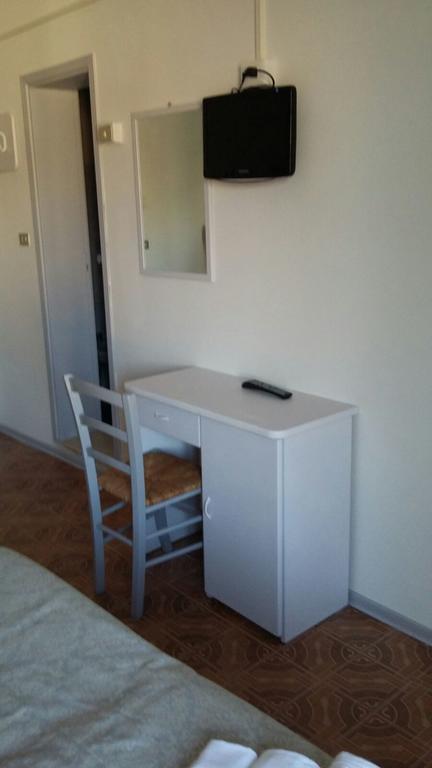 Hotel Ancora Cesenatico Dış mekan fotoğraf