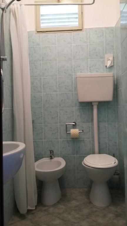 Hotel Ancora Cesenatico Dış mekan fotoğraf