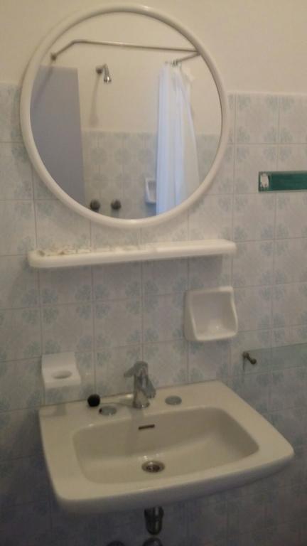 Hotel Ancora Cesenatico Dış mekan fotoğraf