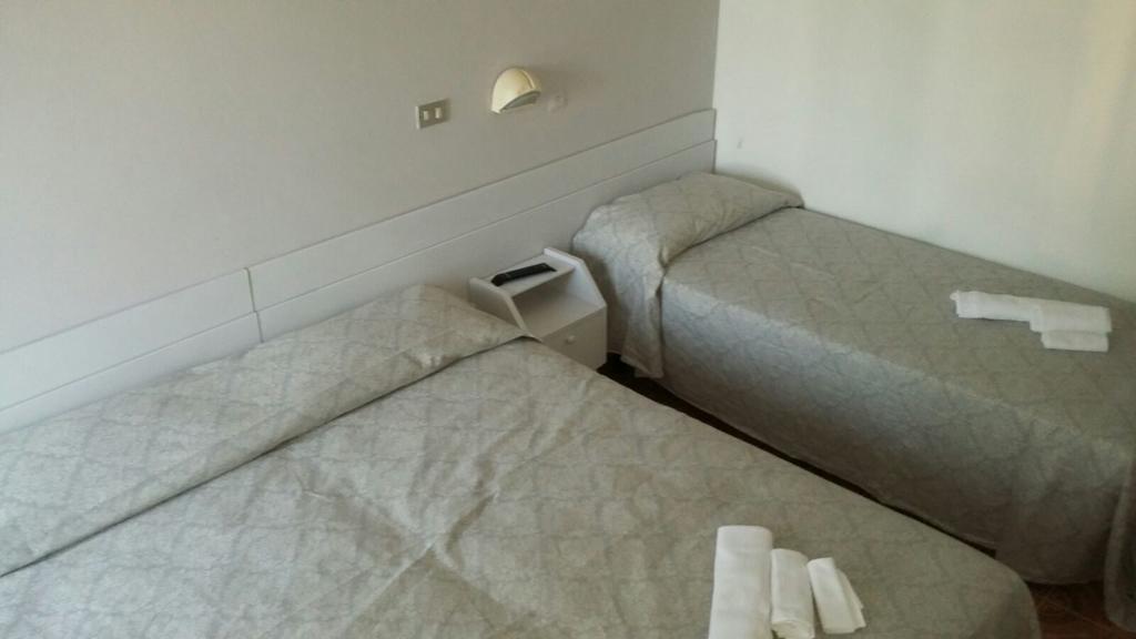 Hotel Ancora Cesenatico Dış mekan fotoğraf