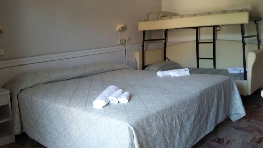 Hotel Ancora Cesenatico Dış mekan fotoğraf
