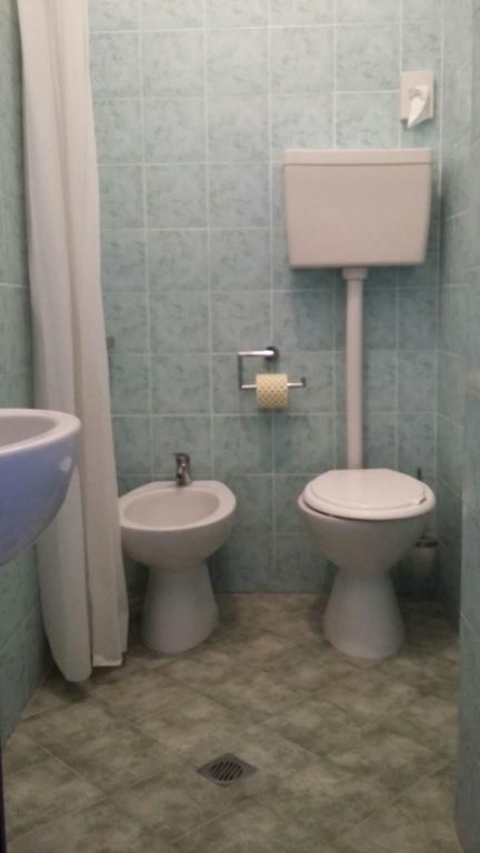 Hotel Ancora Cesenatico Dış mekan fotoğraf