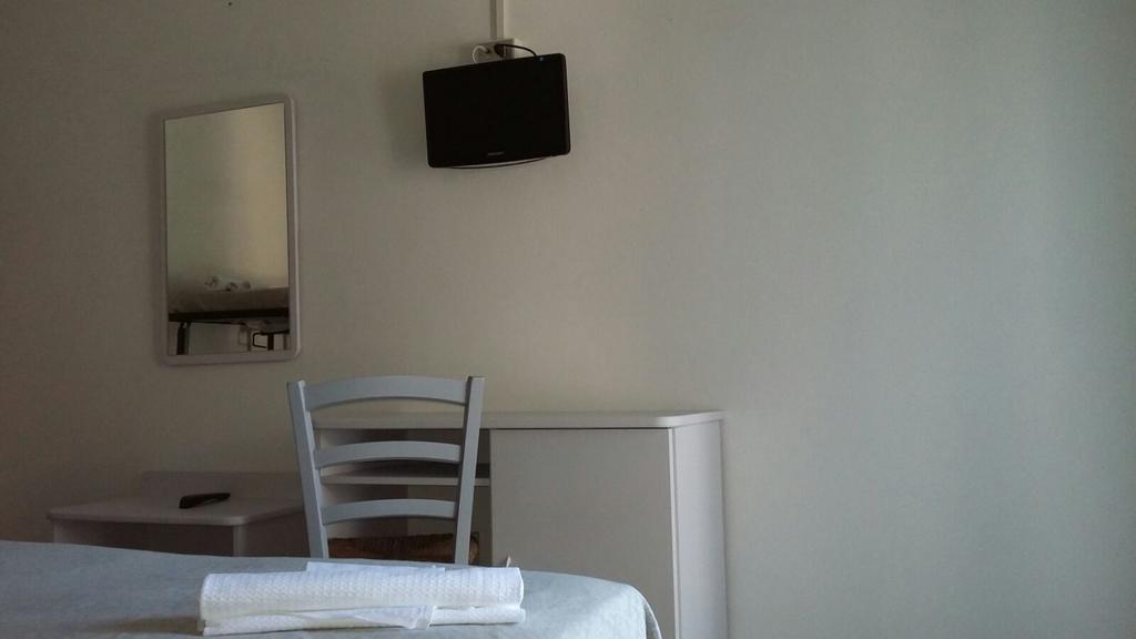 Hotel Ancora Cesenatico Dış mekan fotoğraf