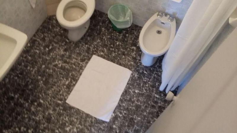 Hotel Ancora Cesenatico Dış mekan fotoğraf